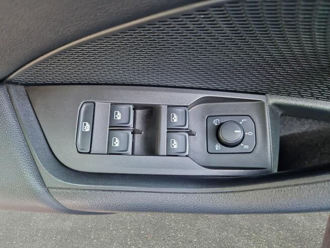 Škoda Octavia 2.0 TDI Style DSG ! Z Polskiego Salonu ! Faktura VAT ! Warszawa - zdjęcie 11