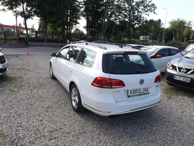 Volkswagen Passat Słupsk - zdjęcie 5