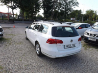Volkswagen Passat Słupsk - zdjęcie 5