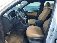 Volkswagen Tiguan 4x4 / R-LINE BLACK / niski przebieg Warszawa - zdjęcie 7