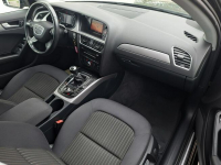 Audi A4 * 2.0CR TDi* 143KM* Bardzo Ładna* Common rail* NAWIGACJA Olsztyn - zdjęcie 7