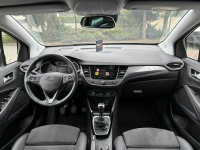 Opel Crossland X Kamera,Navi,Pod.Kierownica,fotele, Gwarancja Tarnowskie Góry - zdjęcie 11
