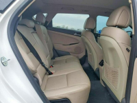 Hyundai Tucson / 4x4 / bogata wersja / niski przebieg / Tarnów - zdjęcie 11