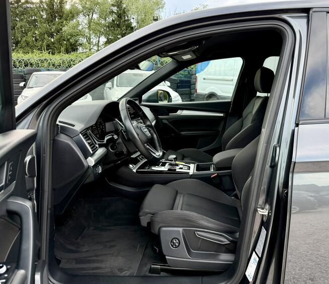 Audi Q5 Quattro,S-Line,Plug-in,Gwarancja Kamienna Góra - zdjęcie 9