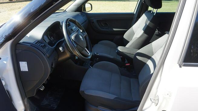 Škoda Fabia Monte Carlo z Niemiec. Gwarancja. Polecam !!! Zielona Góra - zdjęcie 12