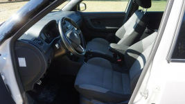 Škoda Fabia Monte Carlo z Niemiec. Gwarancja. Polecam !!! Zielona Góra - zdjęcie 12