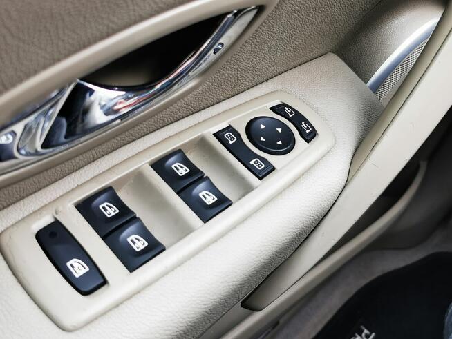 Privilege, Salon Polska, Benzyna 2.0 16V 140KM, VAT23% Warszawa - zdjęcie 8