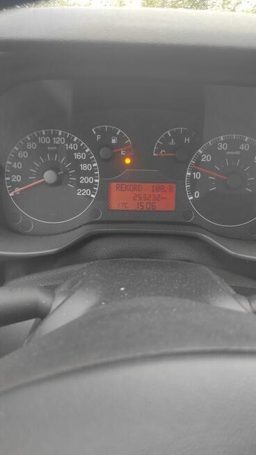 Fiat Grande Punto 1.4 16V LPG 2007 Kielce - zdjęcie 6