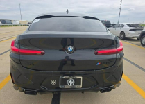 BMW X4 B58 / xDrive / M-Pakiet / niski przebieg Chwaszczyno - zdjęcie 6
