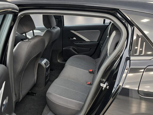 Opel Astra 1.6 T PLUG-IN HYBRID / EDITION / I-właściciel / Serwisowany Skępe - zdjęcie 9