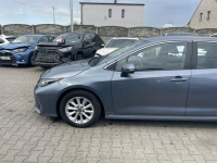 Toyota Corolla Podgrzewanie Kamera Virtual cockpit 125KM Gliwice - zdjęcie 3