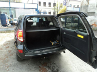 Toyota RAV-4 sprzedam ładną TOYOTE raf 4  2.0 B 150KM Lublin - zdjęcie 12