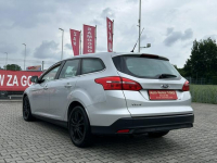 Ford Focus 1,5 120 KM SPRAWNY STAN BDB Goczałkowice-Zdrój - zdjęcie 6