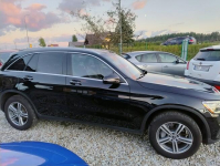 Mercedes GLC 300 4x4 Harklowa - zdjęcie 4