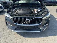 Volvo XC 60 EU Recharged T6 AWD Skóra Panorama Pamięć Kamera 340KM Gliwice - zdjęcie 3