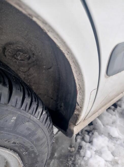 Sprzedam Toyota starlet Przemyśl - zdjęcie 12