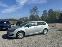 Opel Astra mega ekonomiczne auto, okazja cenowa !!! Rawa Mazowiecka - zdjęcie 5