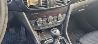 Mazda 6 Kombi Warszawa - zdjęcie 9