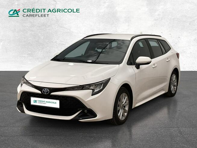 Toyota Corolla 1.8 Hybrid Comfort Kombi Warszawa - zdjęcie 1