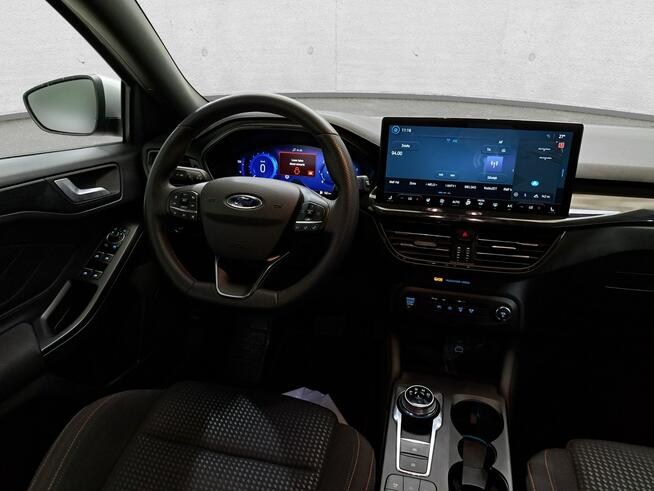 Ford Focus Poleasingowe.pl SCM Komorniki - zdjęcie 10
