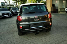 Fiat 500L 1,6JTD Klima, alu R17, NAVI, panorama, 2014r. Płock - zdjęcie 7