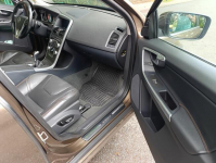 Volvo XC60 2.0D 150KM Wersja Summum Dzierżoniów - zdjęcie 10