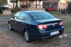 Volksvagen Passat B6 1,9 TDI 105KM Nowowola - zdjęcie 5