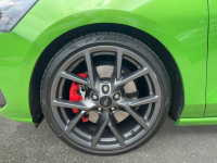 Ford Focus 2.3 EcoBoost ST X ! Z Polskiego Salonu ! Faktura VAT ! Warszawa - zdjęcie 9