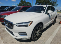 Volvo XC 60 INSCRIPTION / AWD / T5 / niski przebieg
