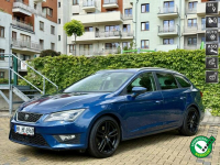 Seat Leon FR 184KM