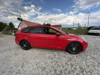 Seat Leon 1,6 TDI 110KM Kamienna Góra - zdjęcie 7
