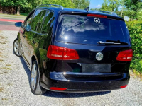Volkswagen Touran Xenon *Panorama *Skóra *WEBASTO Lubartów - zdjęcie 12