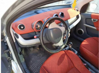 SMART Forfour MR`04 E3 Passion 1.3 16V. Skórzewo - zdjęcie 2