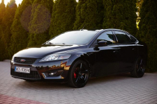 Ford Mondeo 1.8 TDCI Titanium_Alu19_Navi_Android Rzekuń - zdjęcie 12