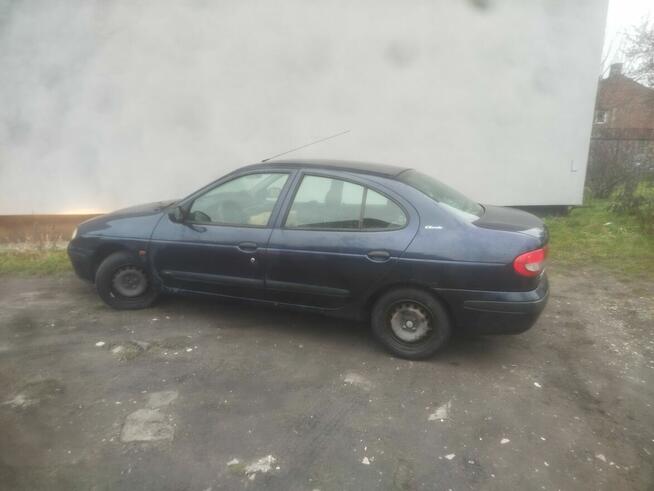 Reno megan clasic 1.4 Radom - zdjęcie 1