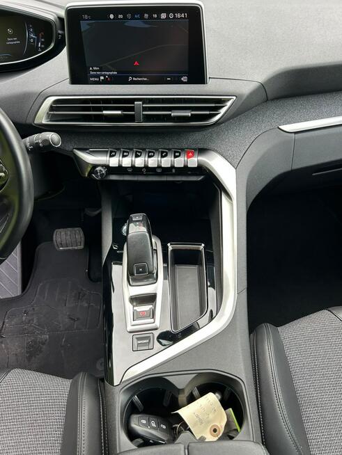 Peugeot 3008 #Automat #Kamera #Led Laskowo - zdjęcie 11