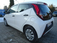 Toyota Aygo 1.0 72KM,Krajowy,Niski przebieg ,Zadbany, Vat-23% Łódź - zdjęcie 5
