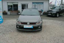 Volkswagen Polo GTI 200HP DSG G.Fotele Szyberdach Warszawa - zdjęcie 3