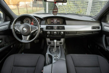 LCI ! 520d 150KM Automat M47 ! Opłacona ! Zwoleń - zdjęcie 5