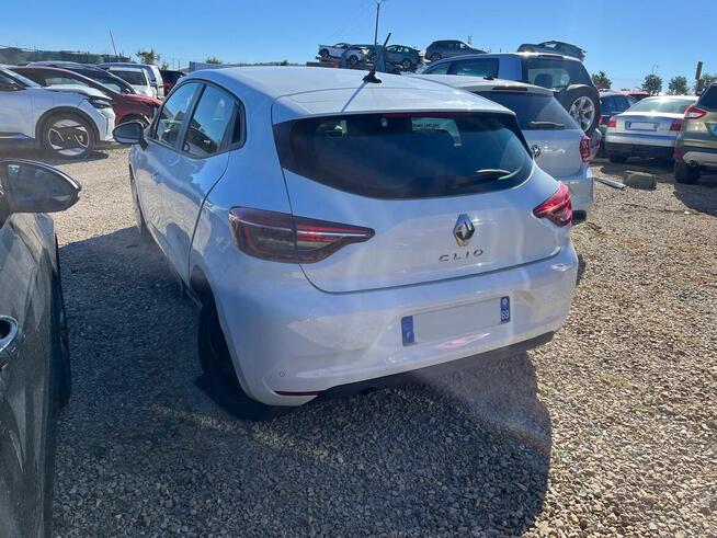 RENAULT Clio V 1.5 BlueDCi 100 Business GD042 Poznań - zdjęcie 3