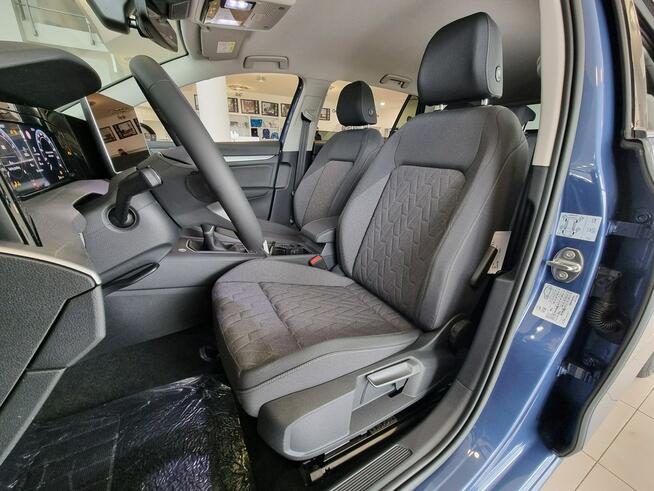Volkswagen Golf Variant Life Plus 1.5TSI 150KM manual Pakiet Zimowy Stalowa Wola - zdjęcie 10