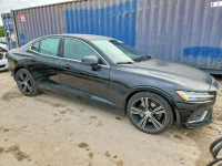 Volvo S60 INSCRIPTION / AWD / T5 / niski przebieg Tarnów - zdjęcie 3