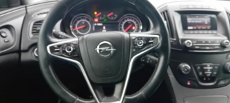 Opel insignia 2014 Toruń - zdjęcie 7