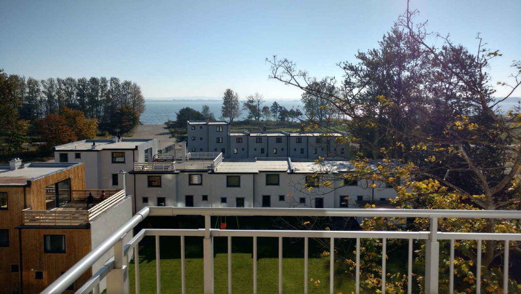 Apartament Mielno-Holiday*401, nad samym morzem. Mielno - zdjęcie 9