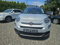 Fiat 500x Nawigacja / Podgrzewane fotele / Tempomat / 6 biegów Ruda Śląska - zdjęcie 2