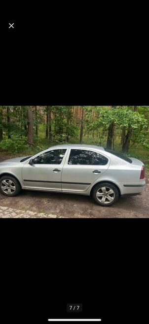 Skoda octavia 2012r 1.6 mpi lpg Nekla - zdjęcie 4