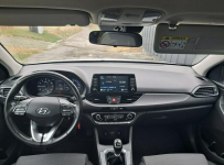 Hyundai i30 1.5 Benzyna 110 KM Cisiec - zdjęcie 7