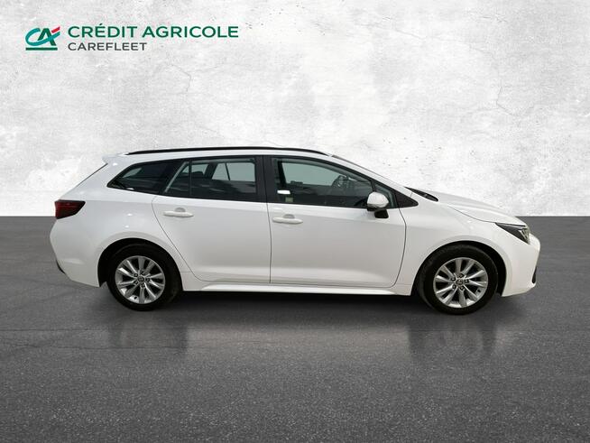 Toyota Corolla 1.8 Hybrid Comfort Kombi Warszawa - zdjęcie 4