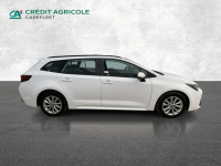 Toyota Corolla 1.8 Hybrid Comfort Kombi Warszawa - zdjęcie 4