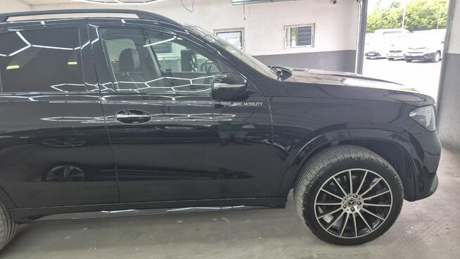 MERCEDES GLE 300 Komorniki - zdjęcie 5